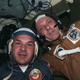 Illustration for article titled Valeri Kubasov, Apollo-Soyuz Crewmember, Passed Away